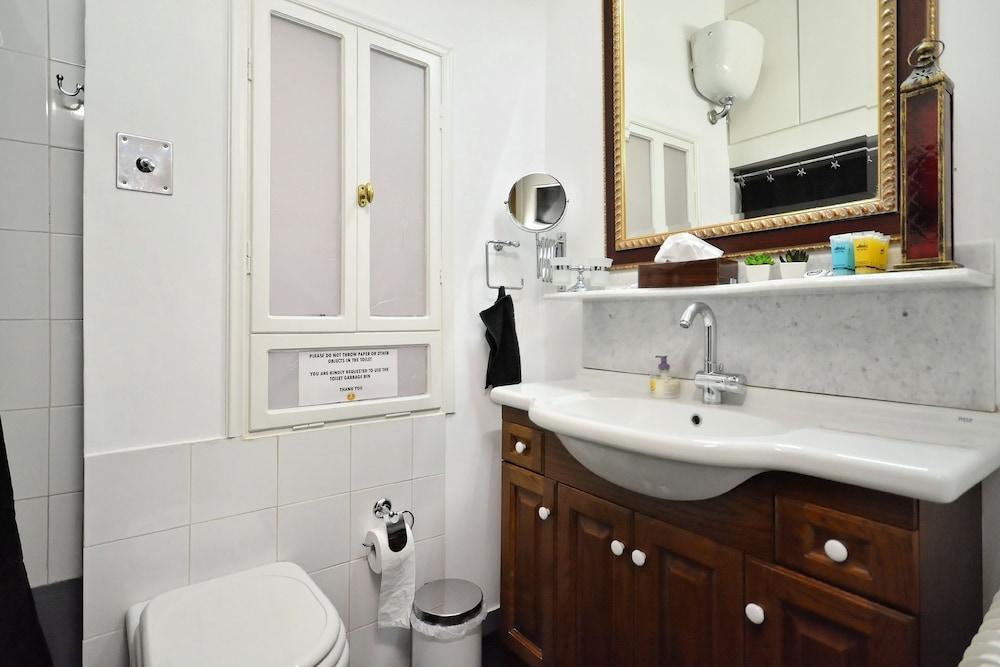 Plaka Elegant Apartment Athens Luaran gambar