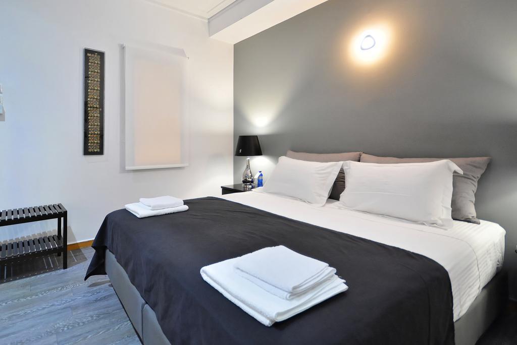 Plaka Elegant Apartment Athens Luaran gambar