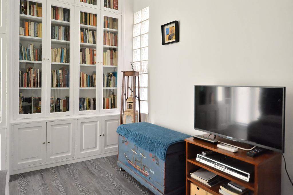 Plaka Elegant Apartment Athens Luaran gambar