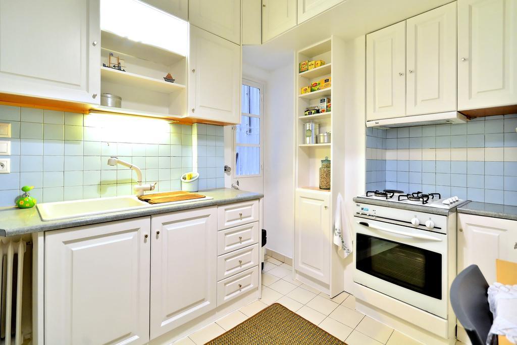 Plaka Elegant Apartment Athens Luaran gambar