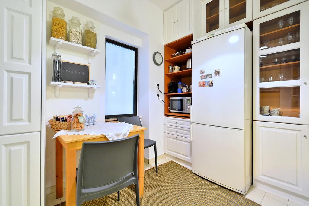 Plaka Elegant Apartment Athens Luaran gambar