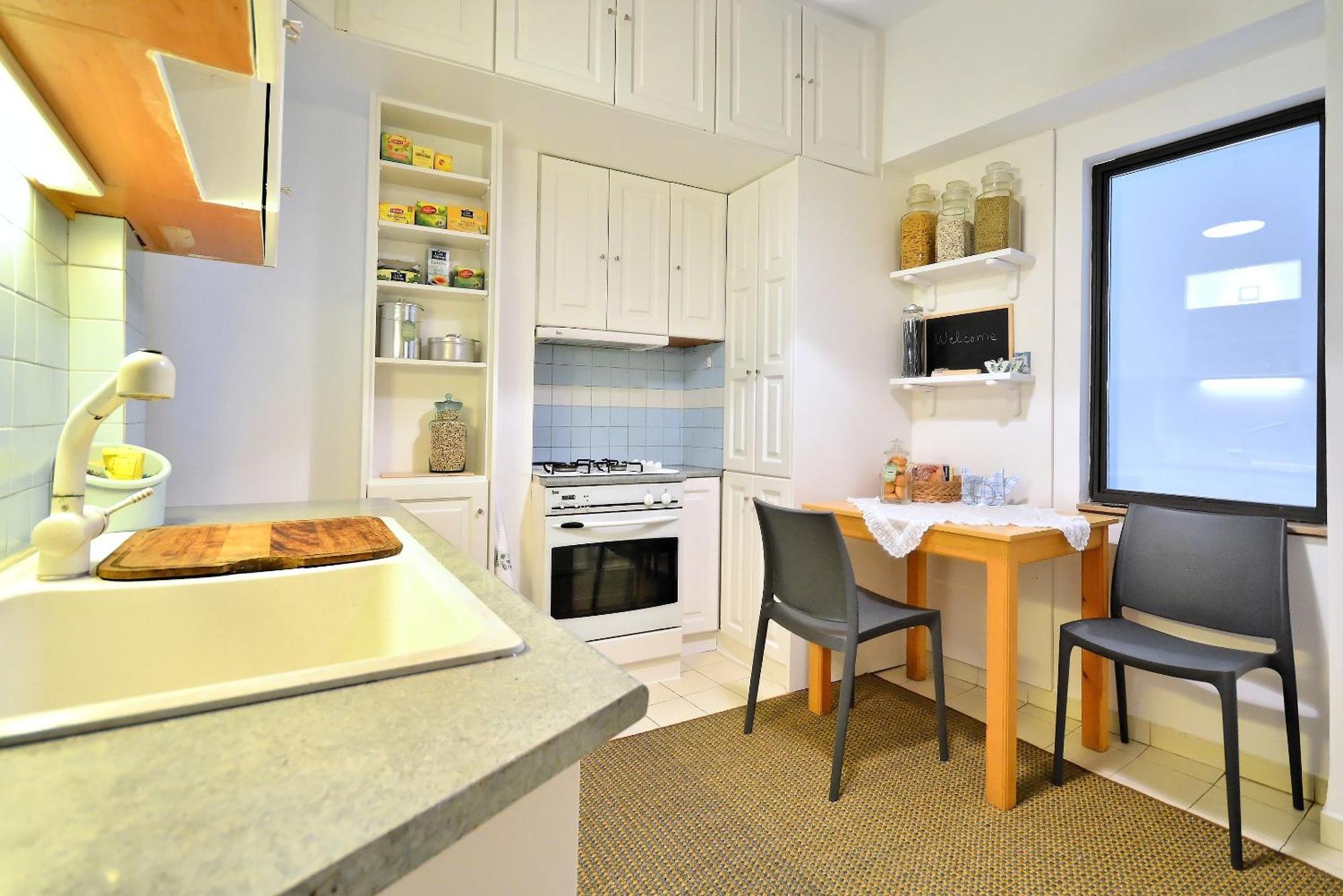 Plaka Elegant Apartment Athens Luaran gambar