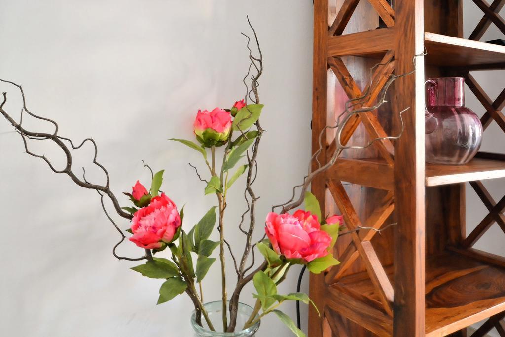 Plaka Elegant Apartment Athens Luaran gambar